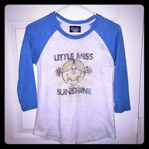 🔥Lil Miss Sunshine🔥